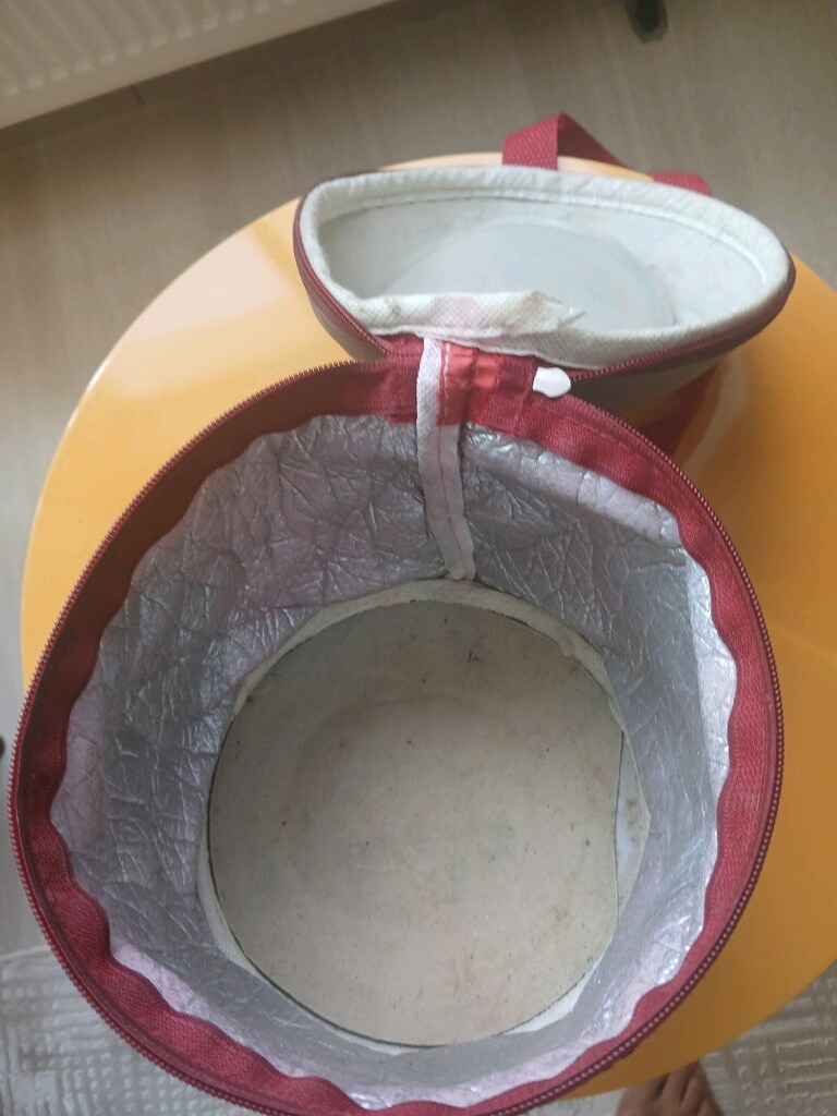 sahibinden satılık termal soğutucu çanta - 3