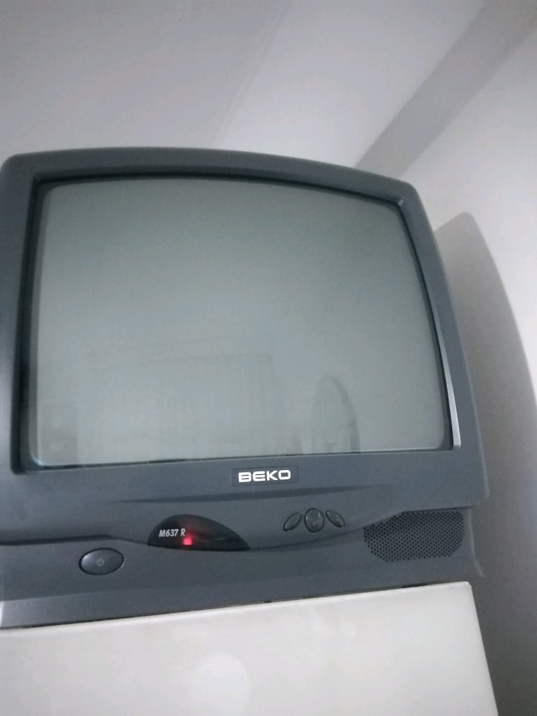 Beko marka iyi durumda tv - 3
