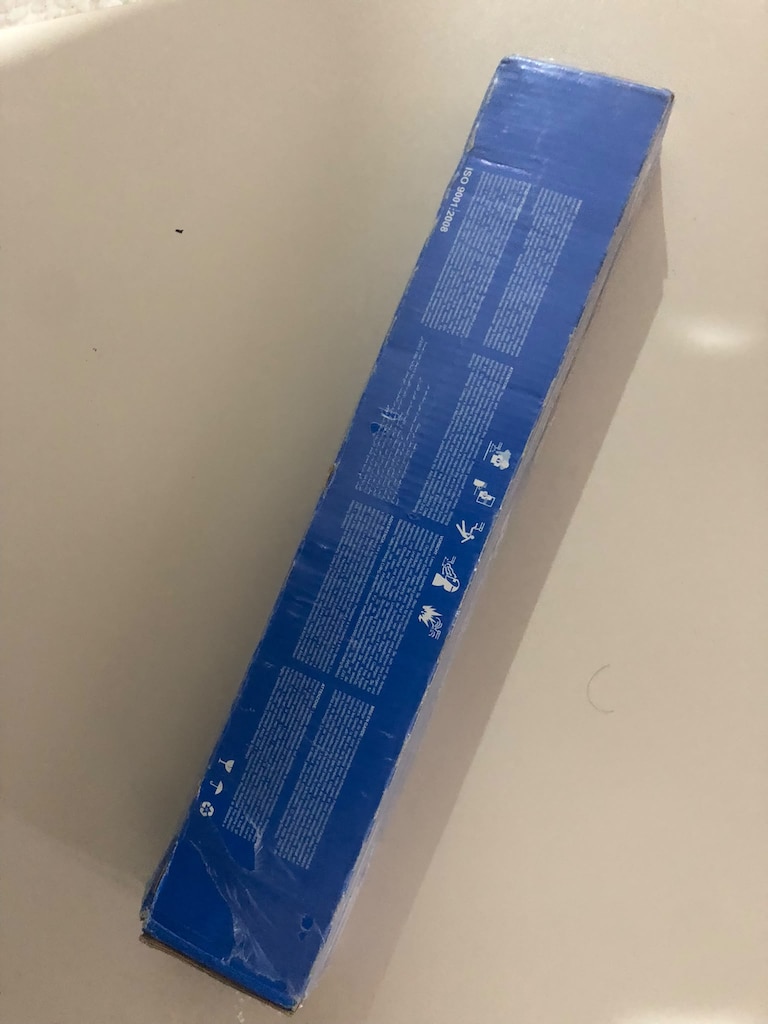 Magmaweld ESR 13 2.50x350 mm rutil kaynak elektrodu - 4