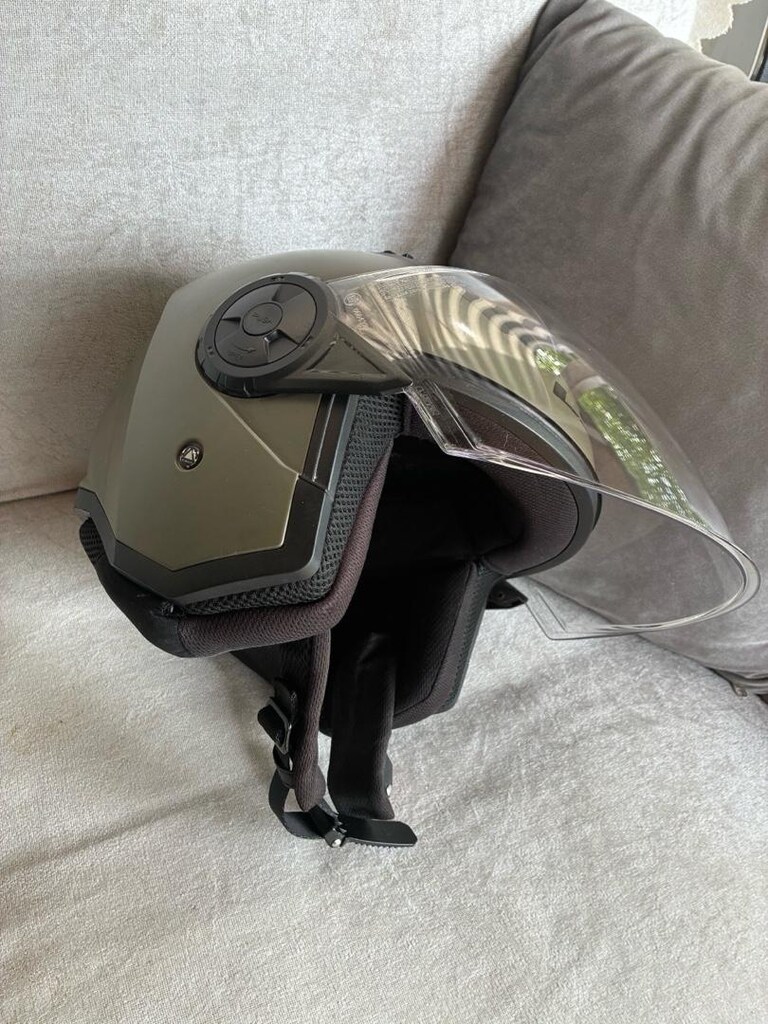 LS 2 kask - 8