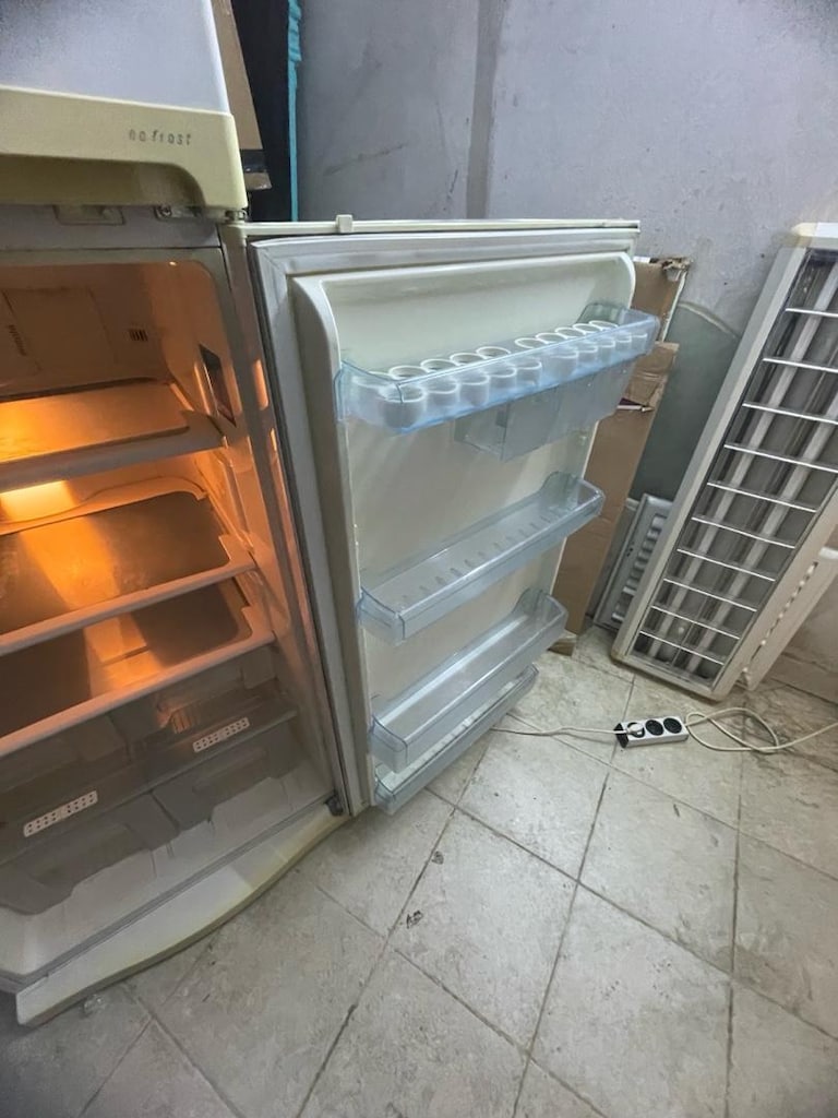 Arçelik Buzdolabı - 5