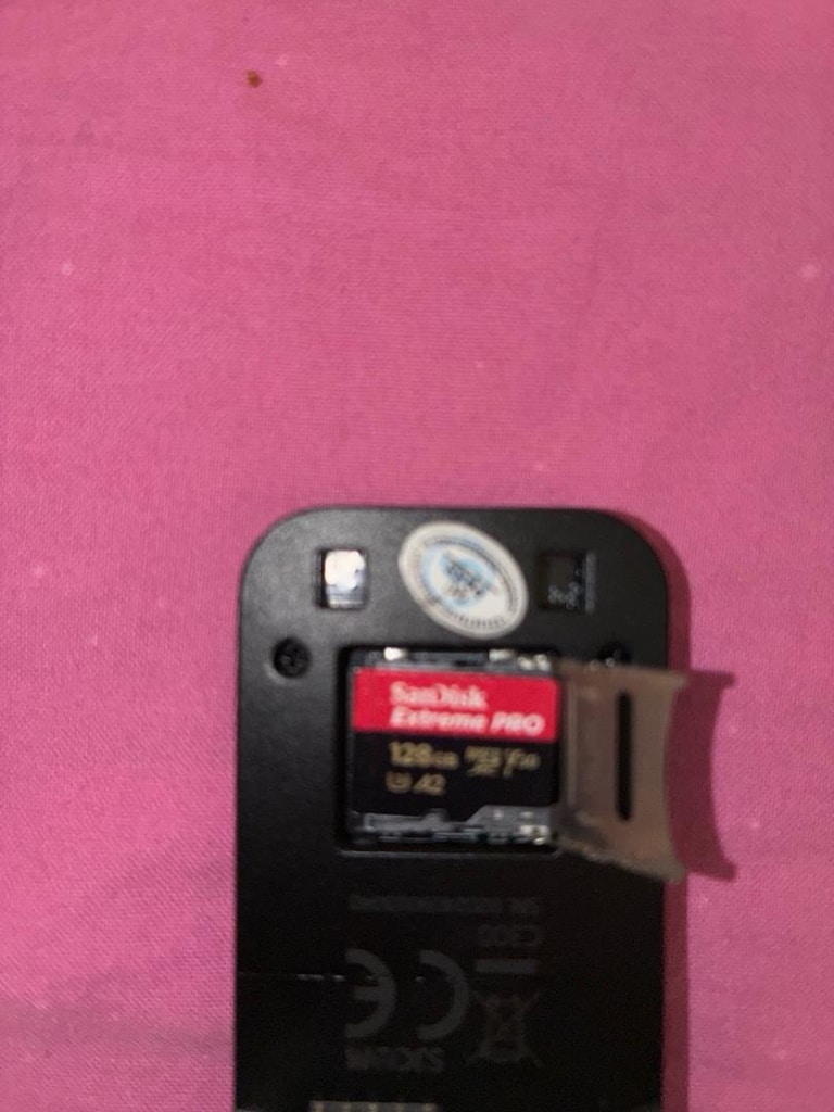 Sjcam c300 kamera çift ekran - 2