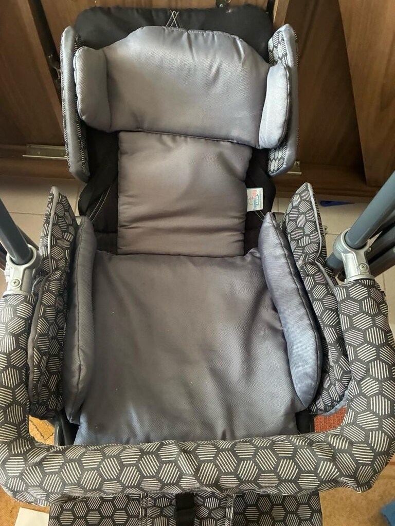 kırık çıkık yok yenı gıbı - 2