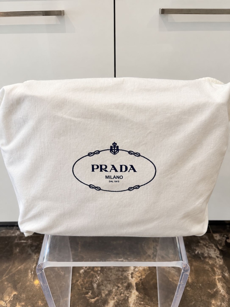Prada Çanta - 8