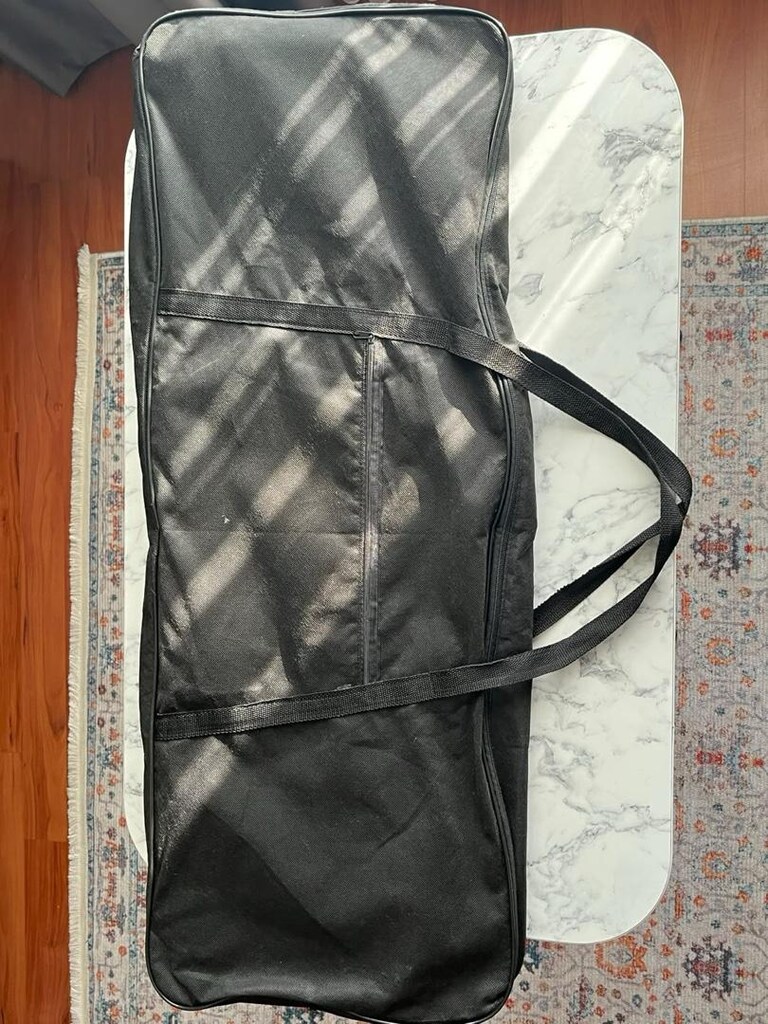çok temi Casio CTK-3400SK org-kılıf+adaptör (Taşdelen -elden) - 4