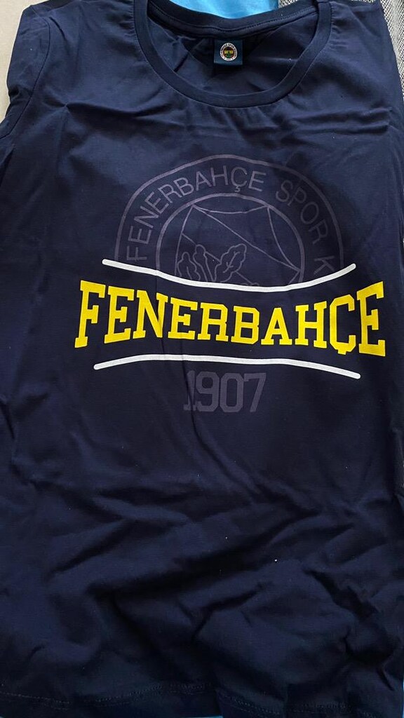 Fenerbahçe eşofman takımı - 3
