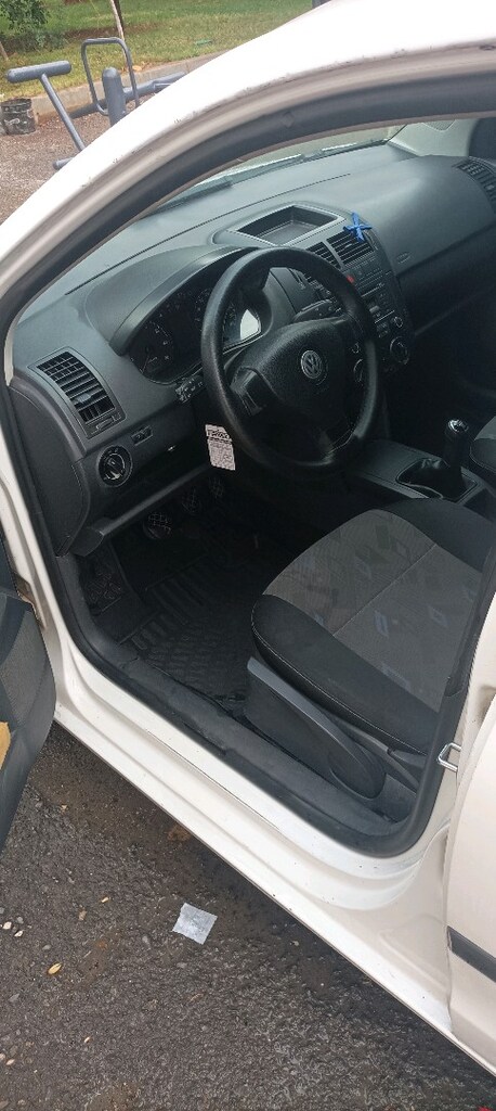 VOLKSWAGEN POLO 1.4 16 VALF BENZİN LPG - 10