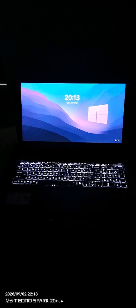 HP VICTUS 15 fa2xxx - 5