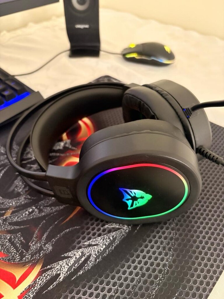 ACİL SATILIK! i5 12400F | RTX 3050 8GB | 16GB RAM | KOMPLE GAMING - 4