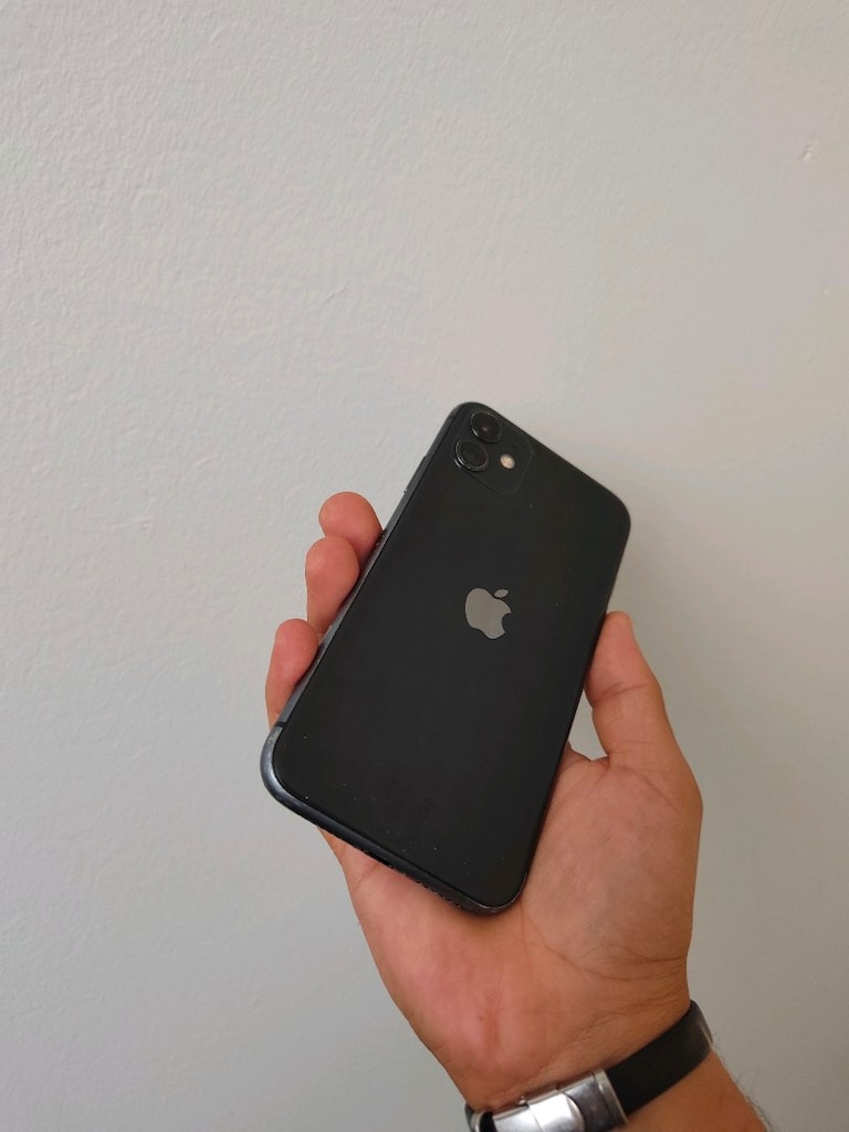 İPHONE 11 64 GB TR CİHAZI PİL 100 - 7