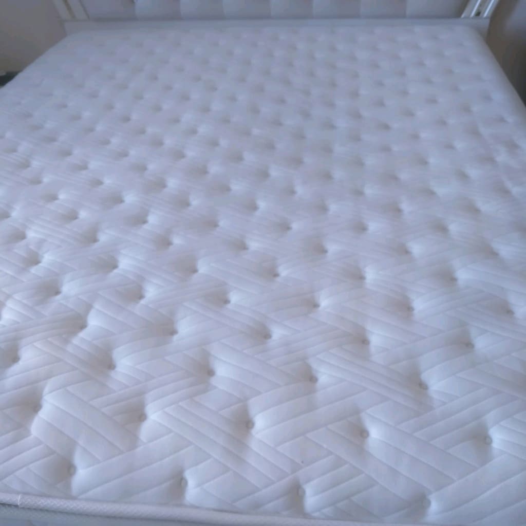 1,60 boyu 2 metre cift kişilik yatak bed yataş - 2