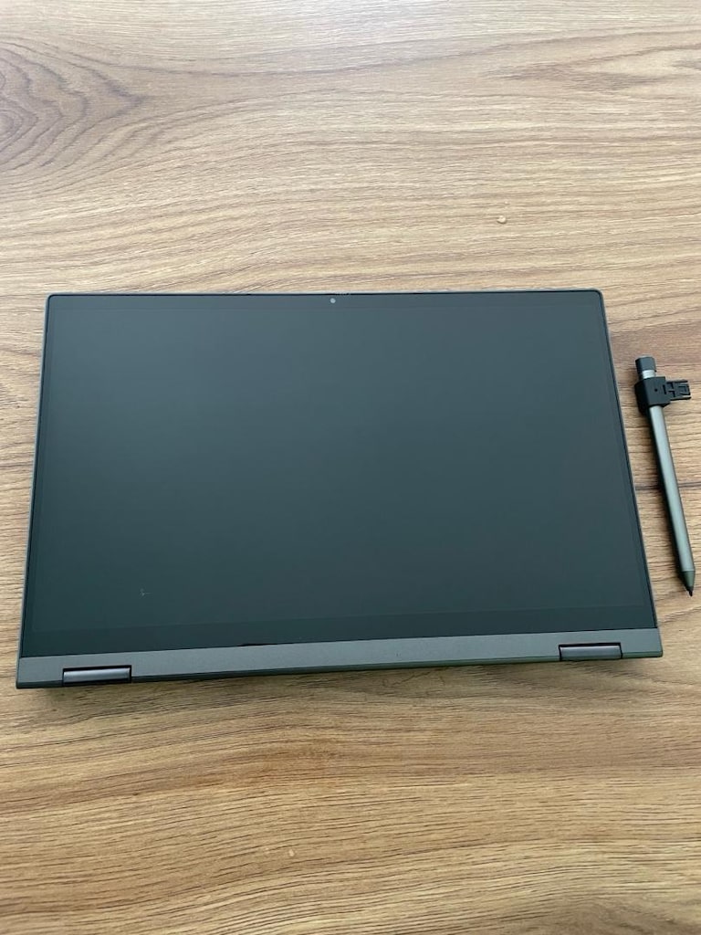 LENOVO İDEAPAD DOKUNMATİK EKRANLI i7- 8Gb Ram -512 SSD Laptop - 17
