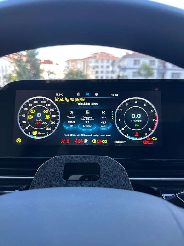 SAHİBİNDEN SATILIK OMODA 5 - 10