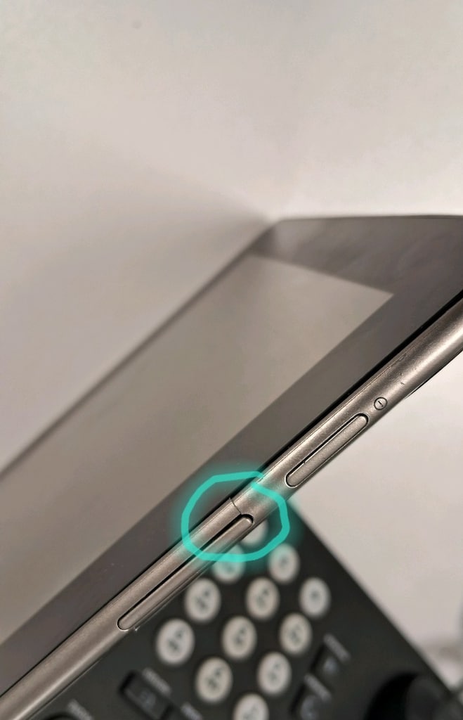 Samsung Galaxy Tablet 10.1 (2 Adet) - 7