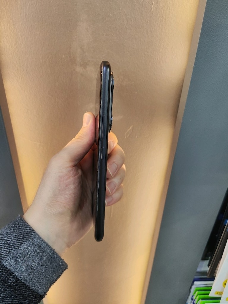 17 AY GARANTİLİ KUTULU FATURALI HONOR 400 PRO 512 GB - 3