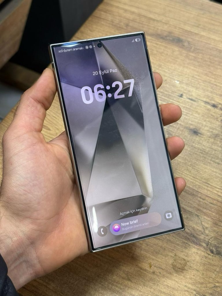 Samsung S24 ULTRA - 5