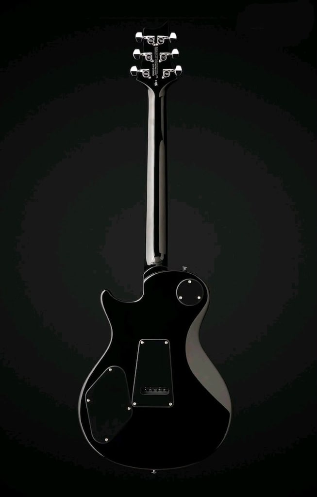 PRS SE Mark Tremonti Charcoal Burst NEW - 5