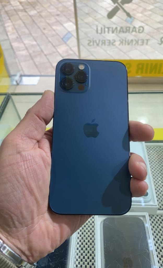 iPhone 12 pro 128 gb - 2