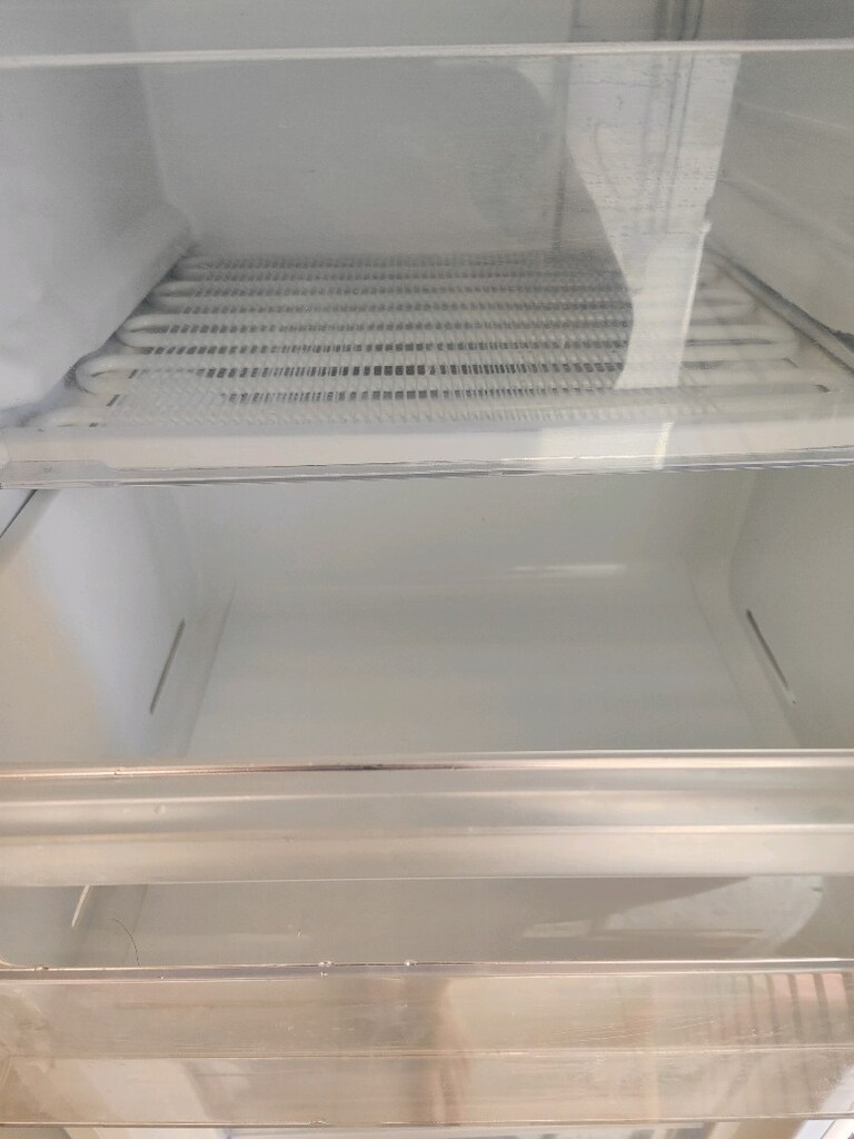 Vestel Derin dondurucu 7 çekmeceli - 4