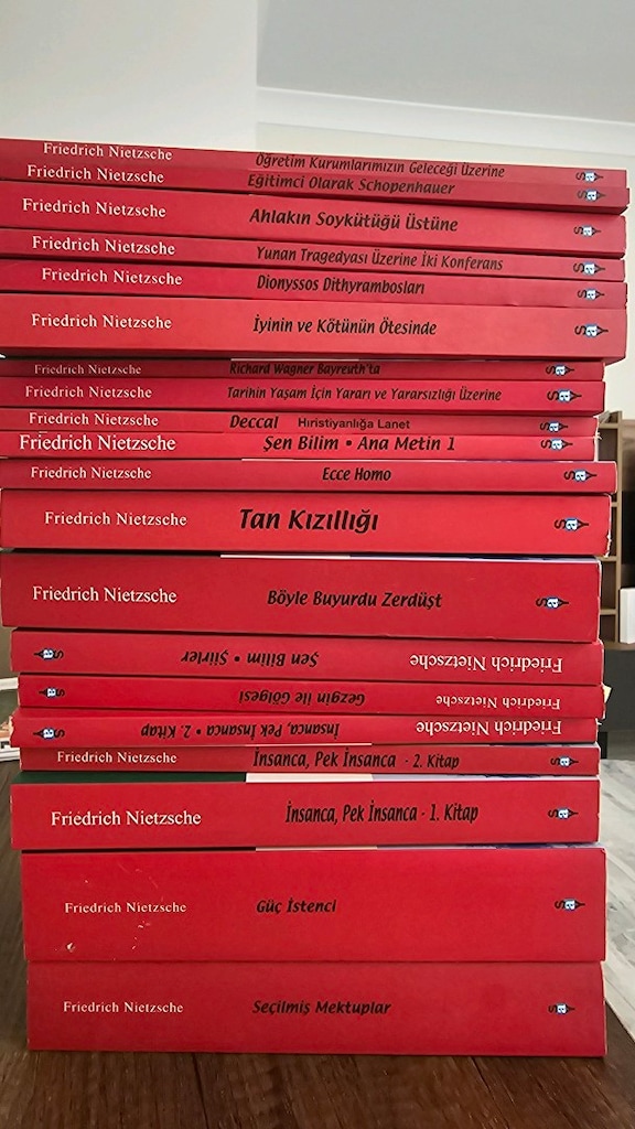 İkinci El kitap