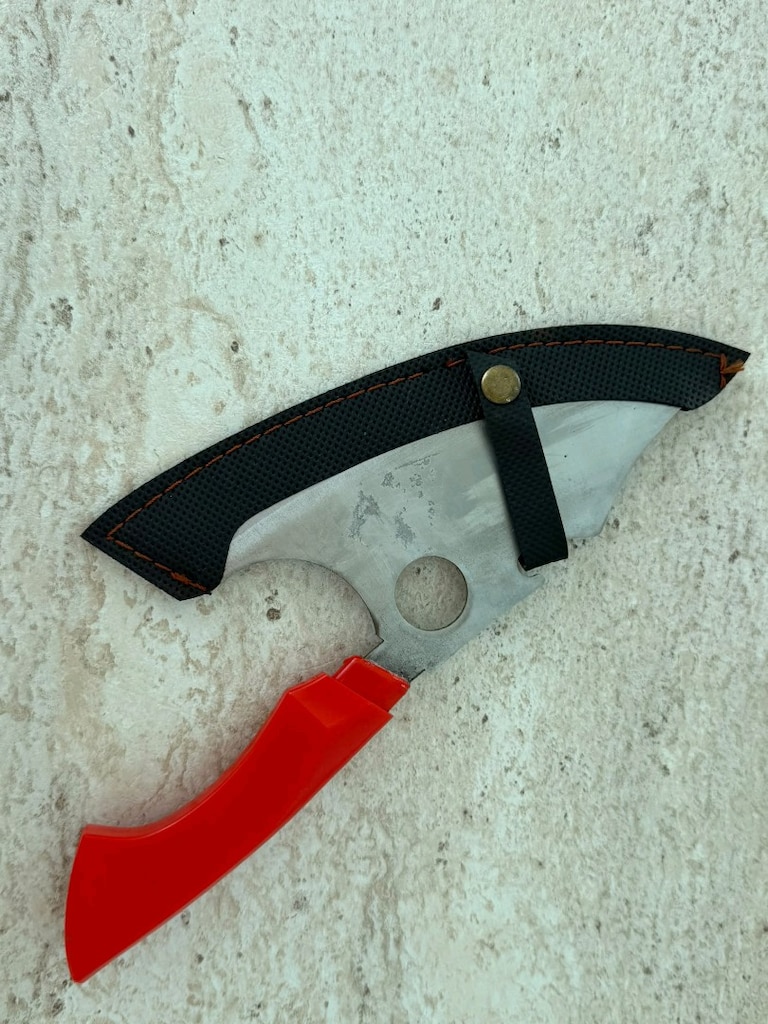 BIÇAK - 4