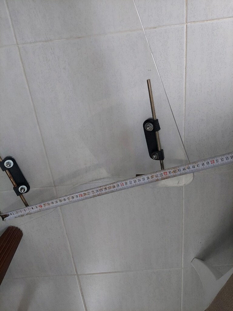 Motorsiklet ön Rüzgarlığı - 2