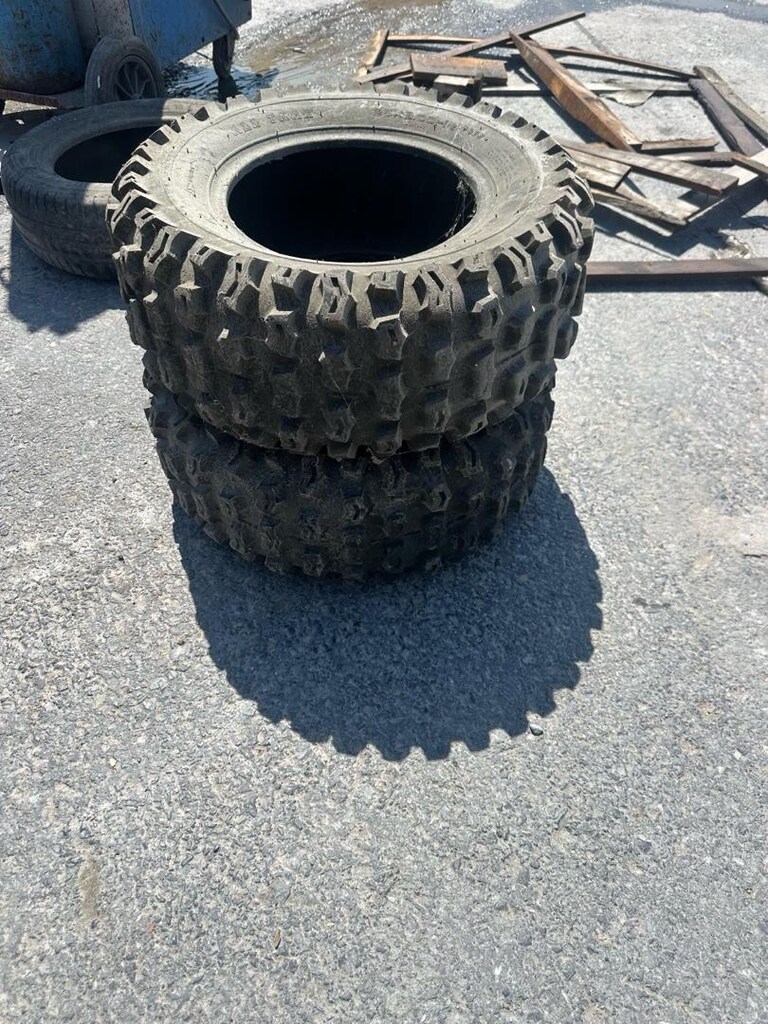 sahibinden skoter lastiği - 2