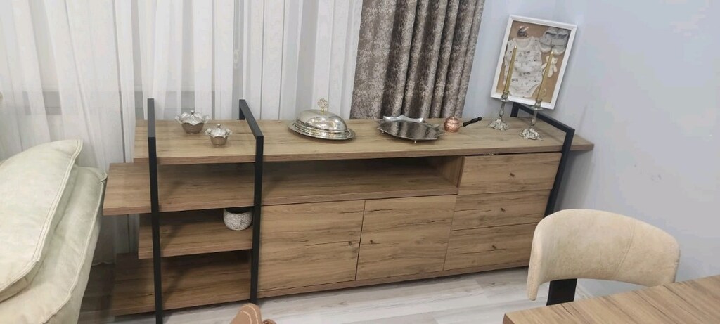 Full Salon Takımı - 4