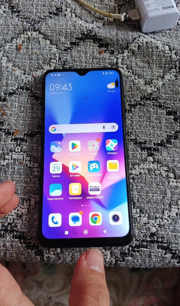 Akıllı Telefon - 5