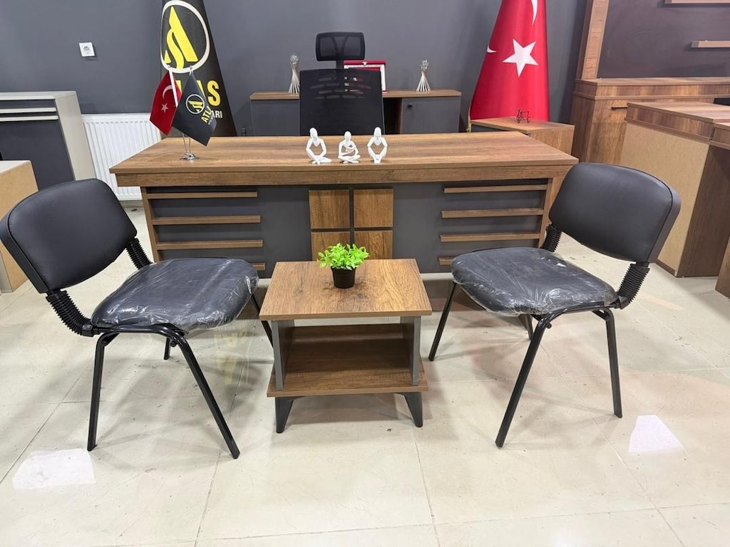 OFİS MASA TAKIMI - 2