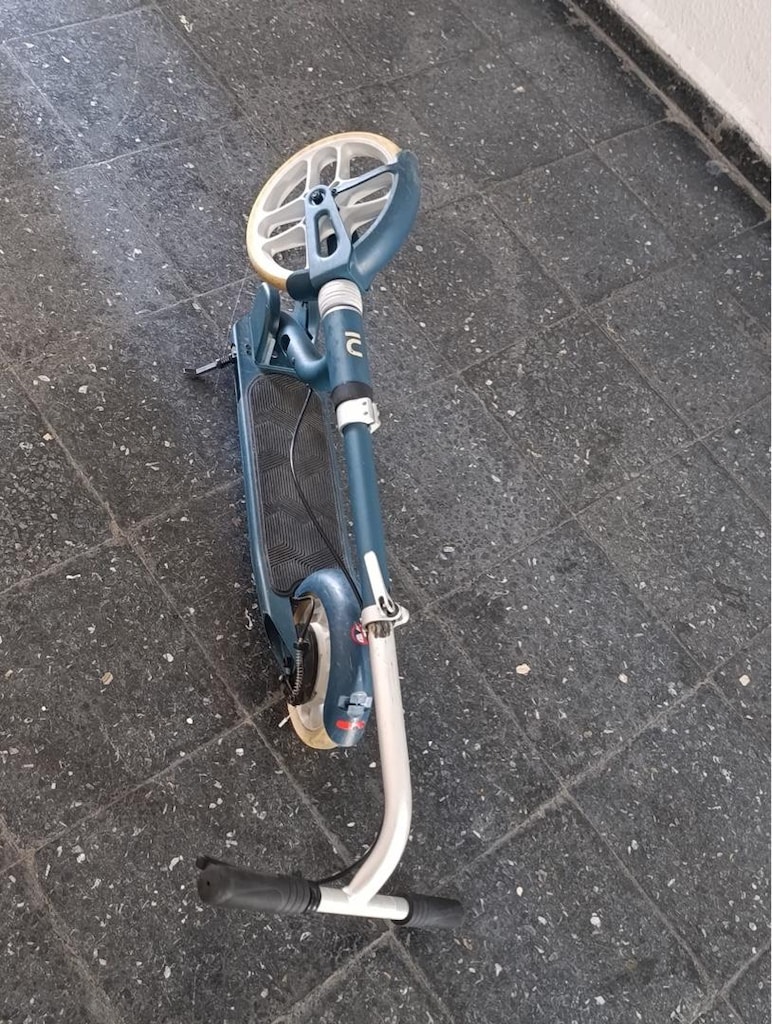 Satılık Decathlon Scooter - 5