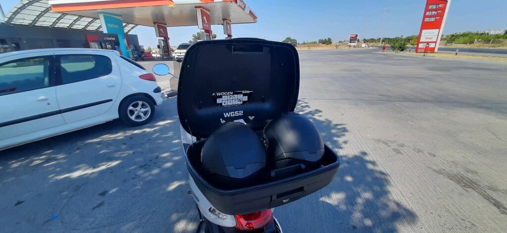 CAPPUCİNO S 50/125 cc ÖZEL SERİ - 11