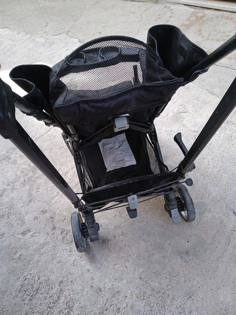 baston bebek Arabas ve ı akülü atv - 3