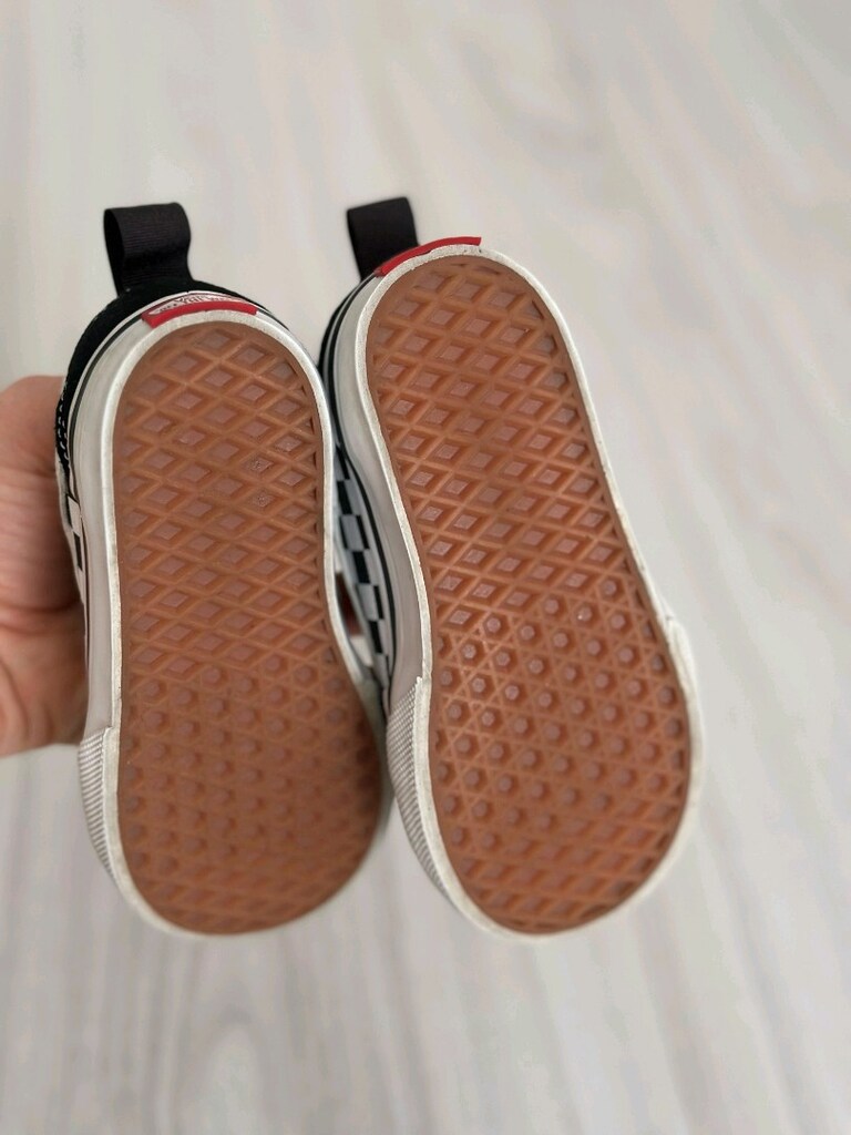 Vans Kız çocuk ayakkabı 22 - 5