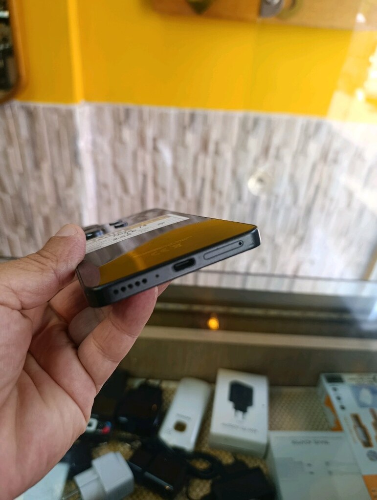 redmi not 13 TR - 2
