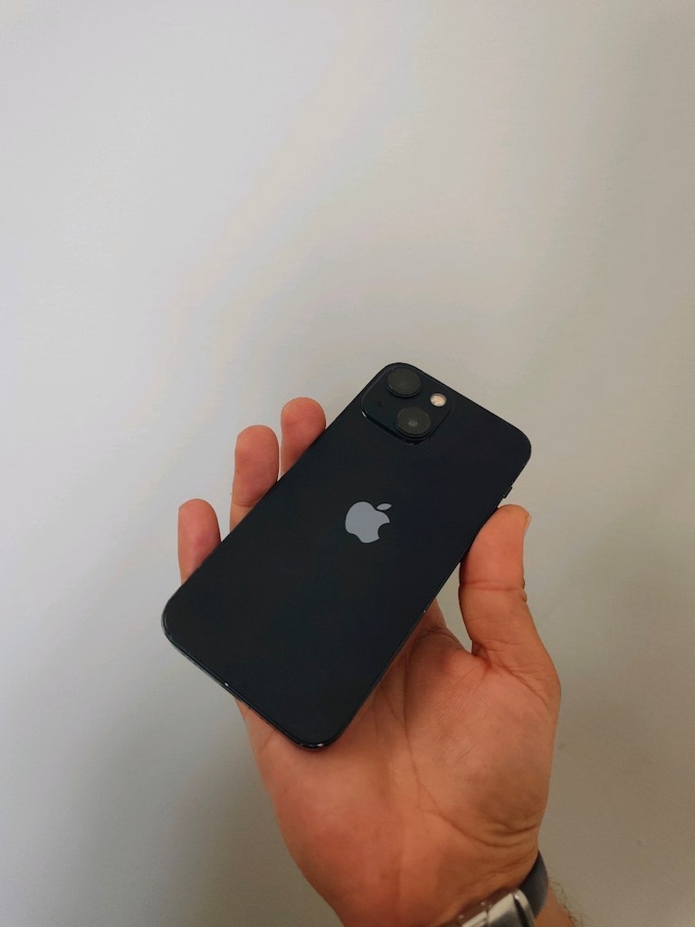 İPHONE 13 MİNİ 256 GB YURT DIŞI - 5