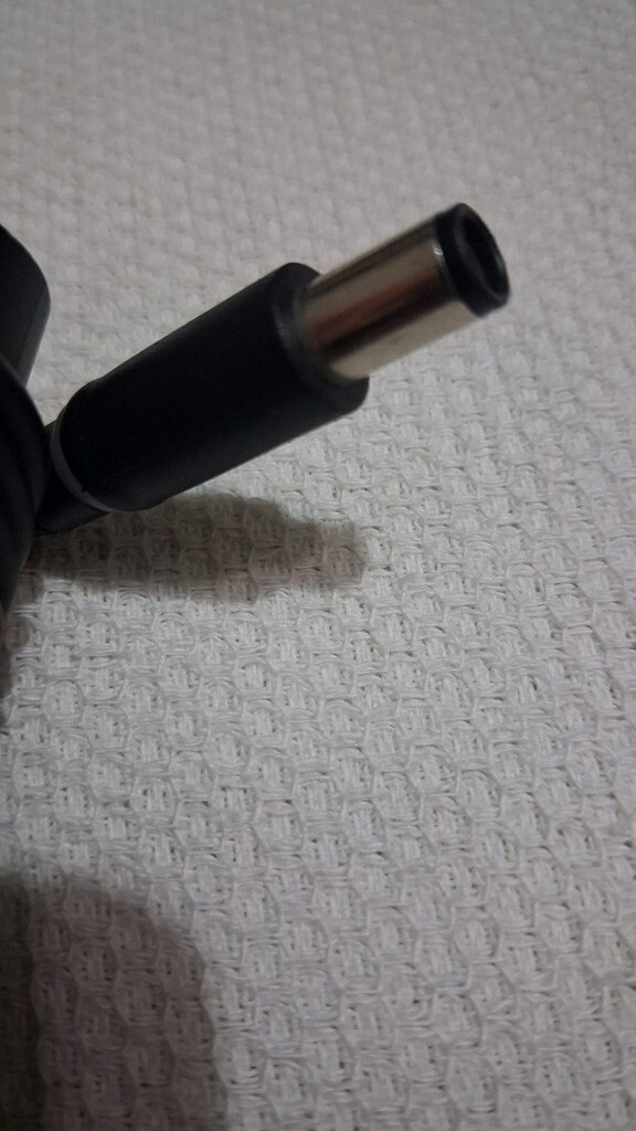 DELL ADAPTOR - 3