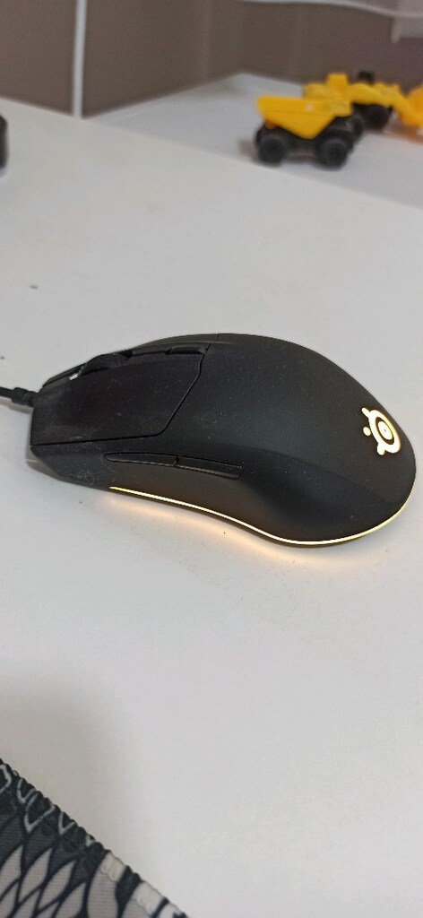 Neredeyse hiç kullanılmamış canavar gibi setup - 9