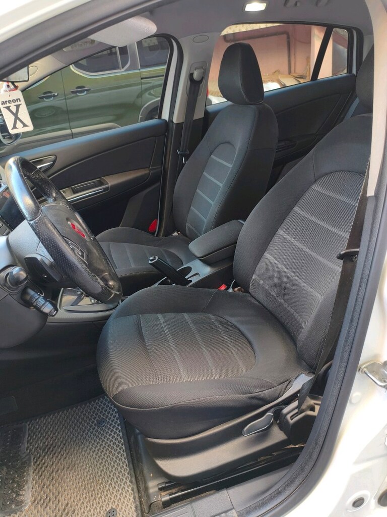 TERTEMİZ KAZASIZ FİAT BRAVO OTOMATİK 2012 - 16