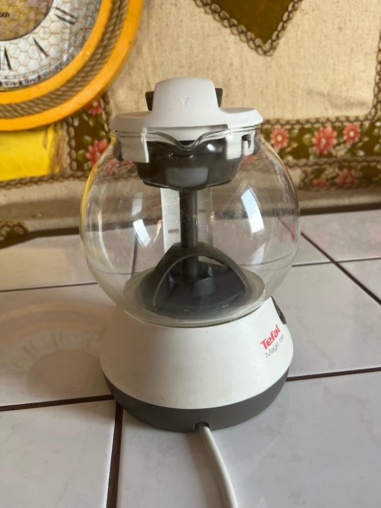 Tefal Magic Tea Bitki Çay Makinesi BHJ110 - 6
