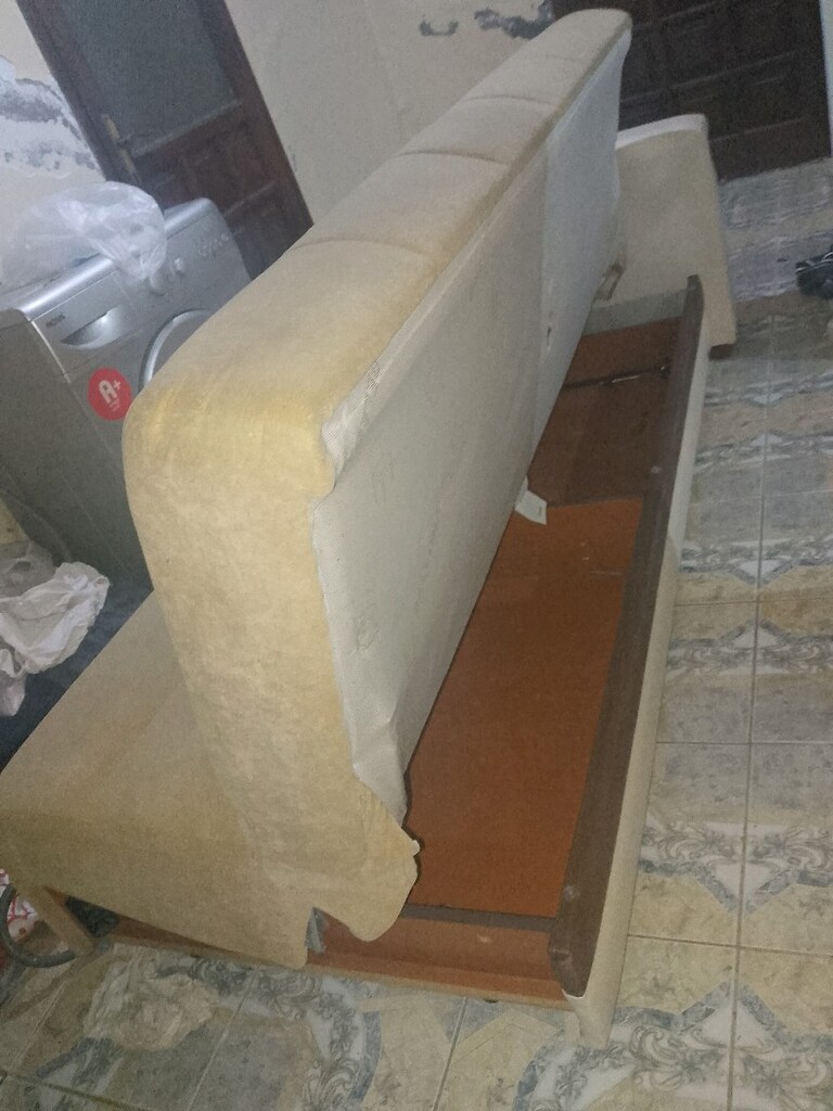 BELLONA MARKA L KOLTUK TAKIMI YATAK OLUYOR ALTLARI SANDIKLI 250YE 280 - 6