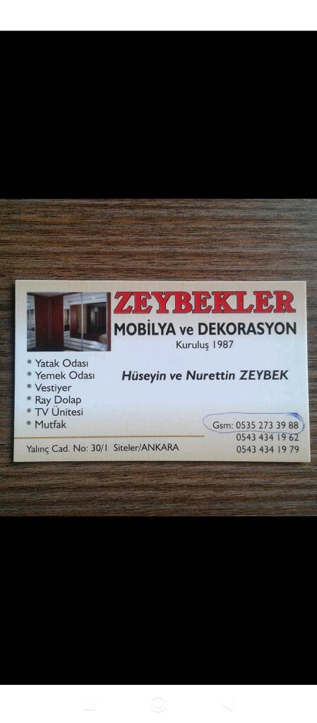 ÇOK AMACLI SET ÜSTÜ OCAK DOLABI SON RESİMDE NUMARAM - 4
