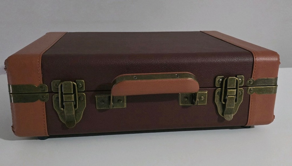 GDL Retro T317B Çanta Pikap - 5