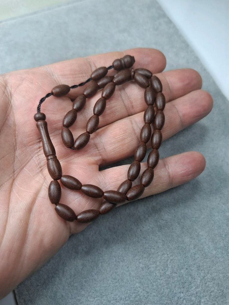 Alman Fiber 5x10 orjınal - 3