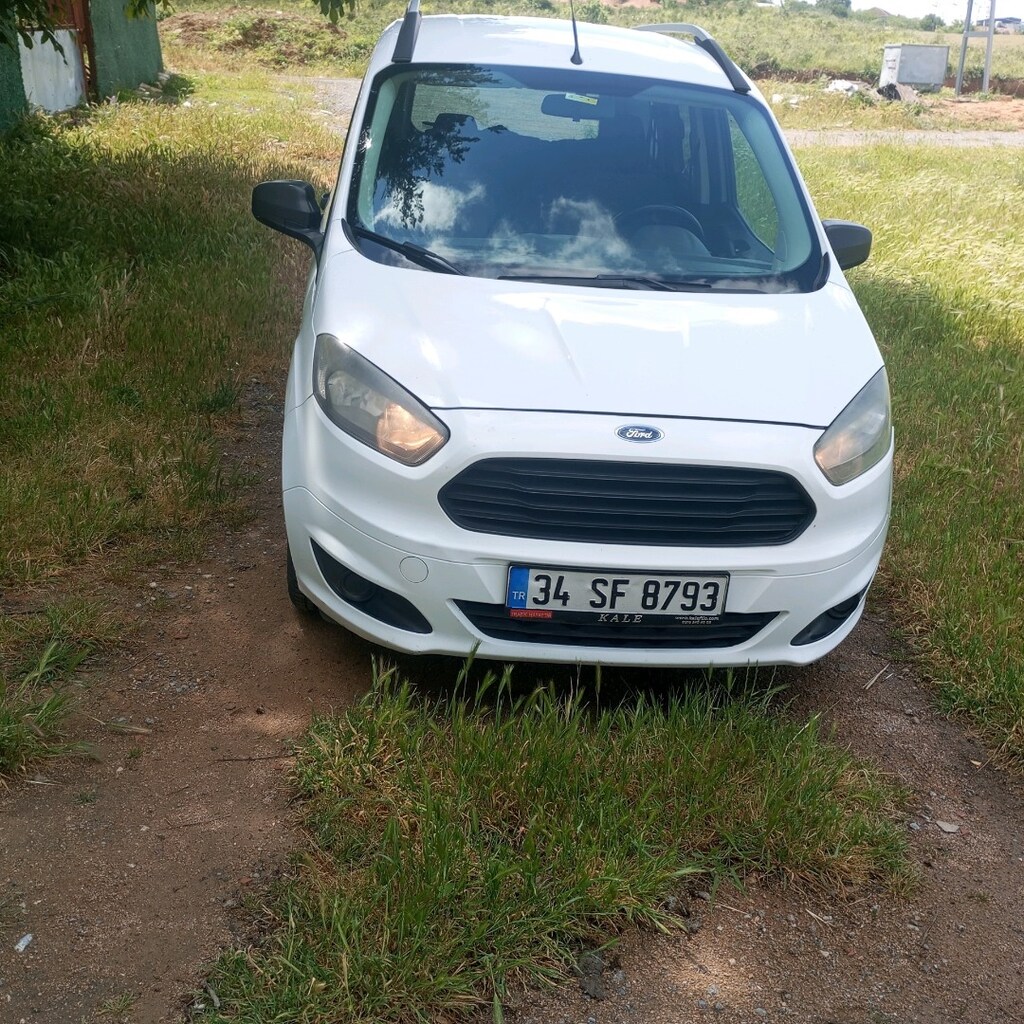 Ford TOURNEO
