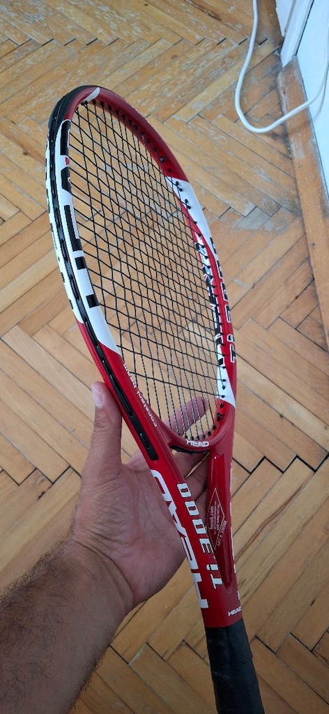 Head Ti.3000 - 6
