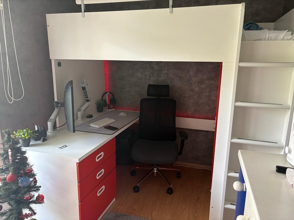ikea ranza çocuk odası - 4