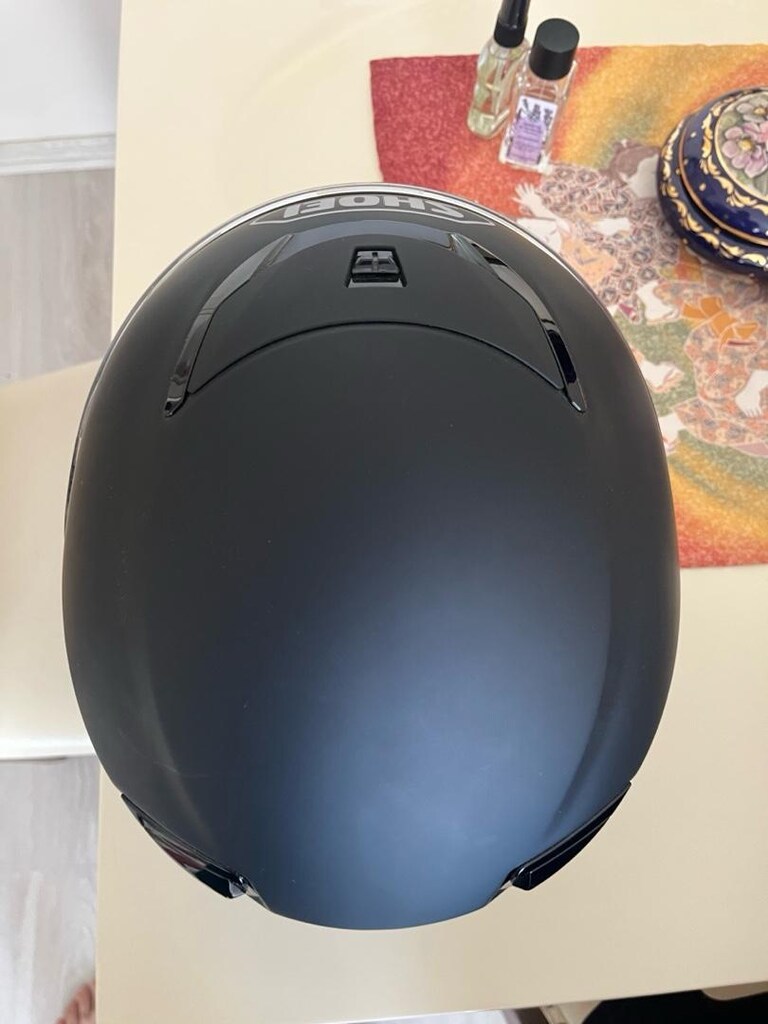 Shoei Qwest Kask - 11