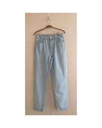 Zara - M/38 - Jean Pantolon
