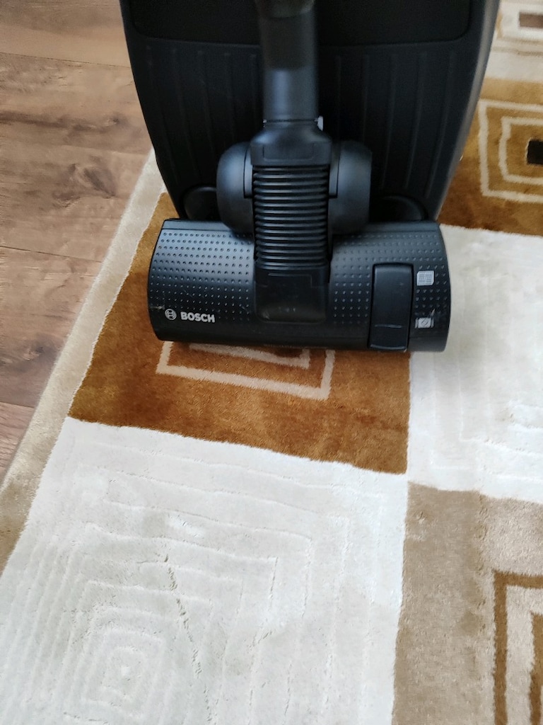 Bosch ProSilence 59 Allergy Elektrikli süpürge - 13